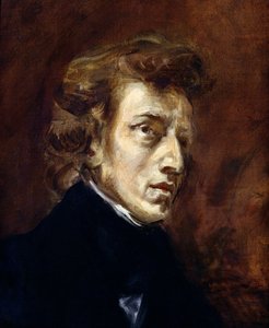 Frédéric Chopin (1810-49) 1838